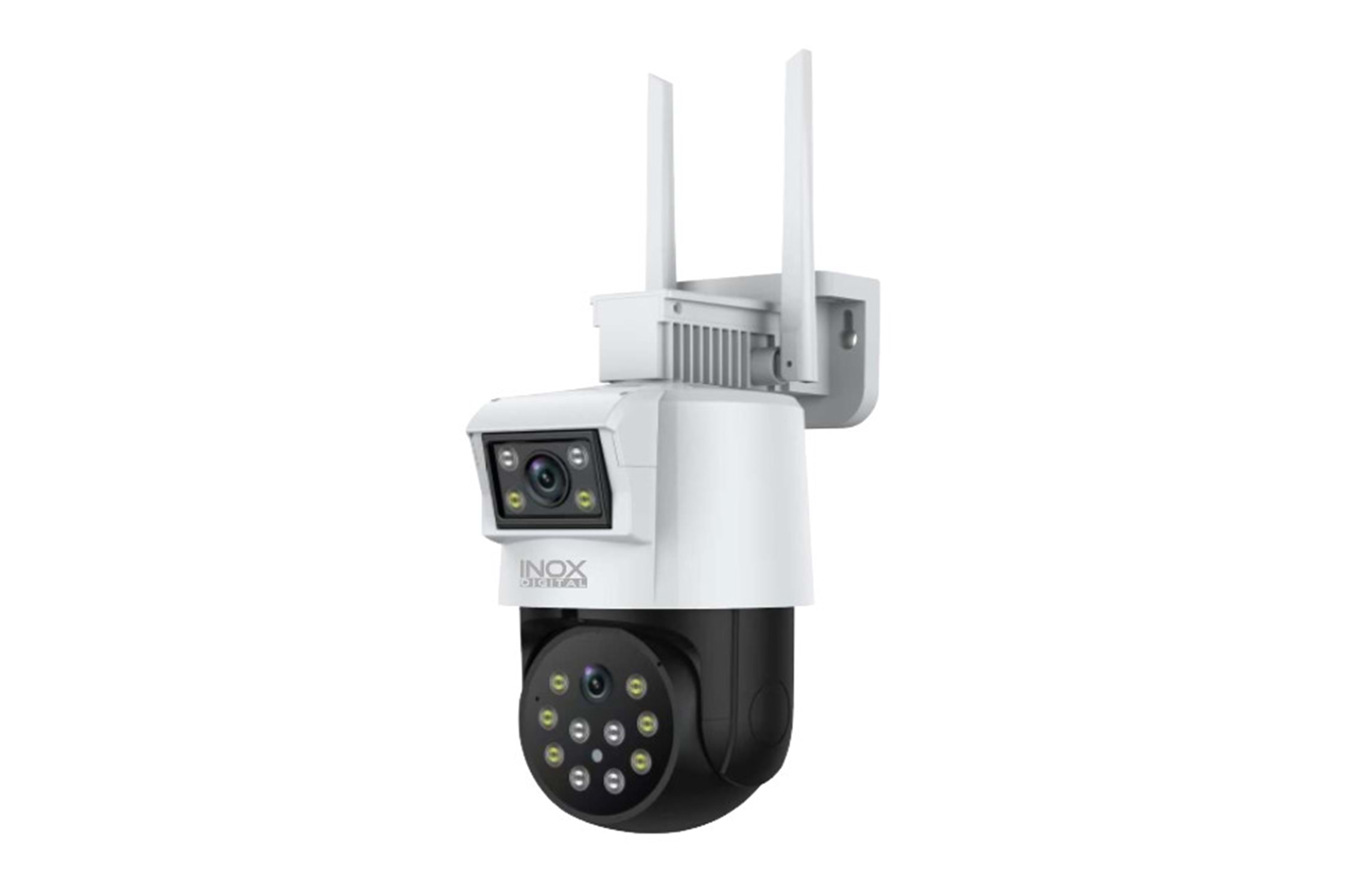 Inox X102 Wifi Kamera